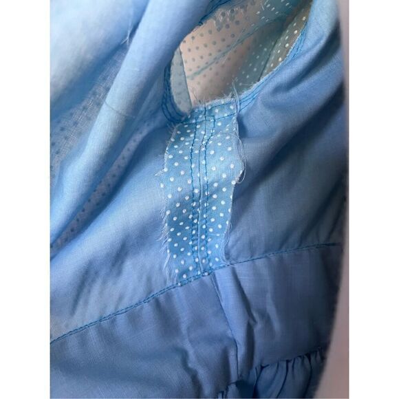 Vintage Gunne Sax Style Dress - Picture 13 of 13